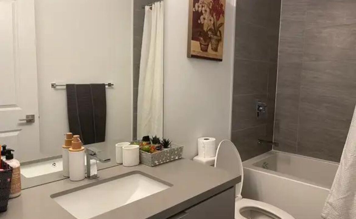 Photo of Bathroom in Oakville