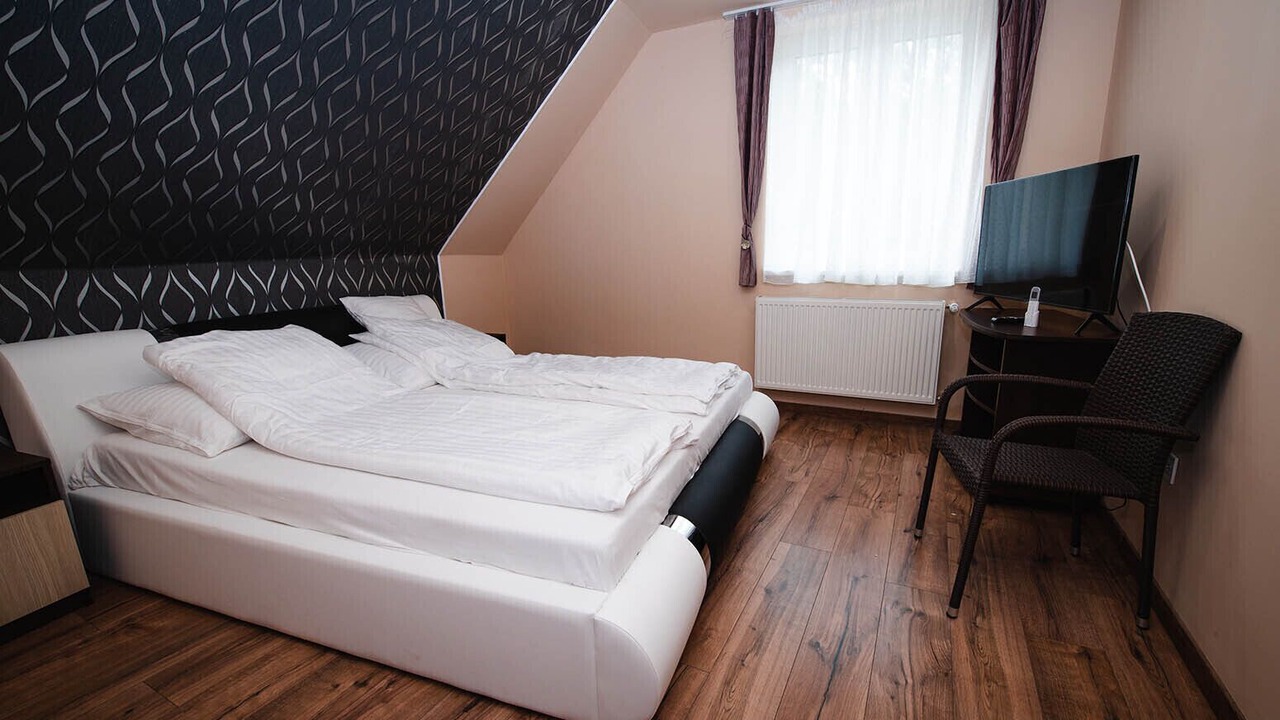Photo of Bedroom in Kirald