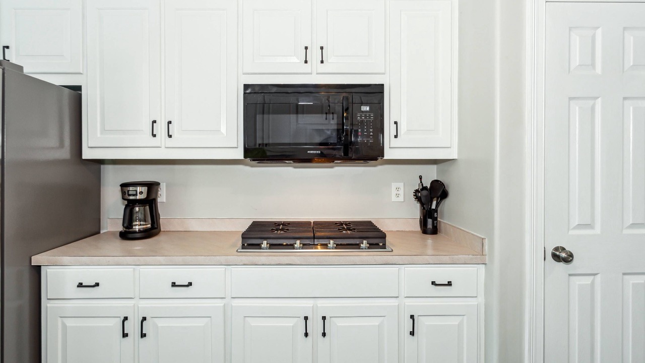 Photo of Kitchen in Ono Island