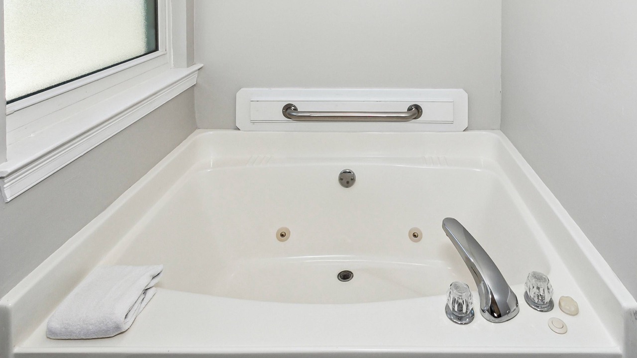 Photo of Bathroom in Ono Island