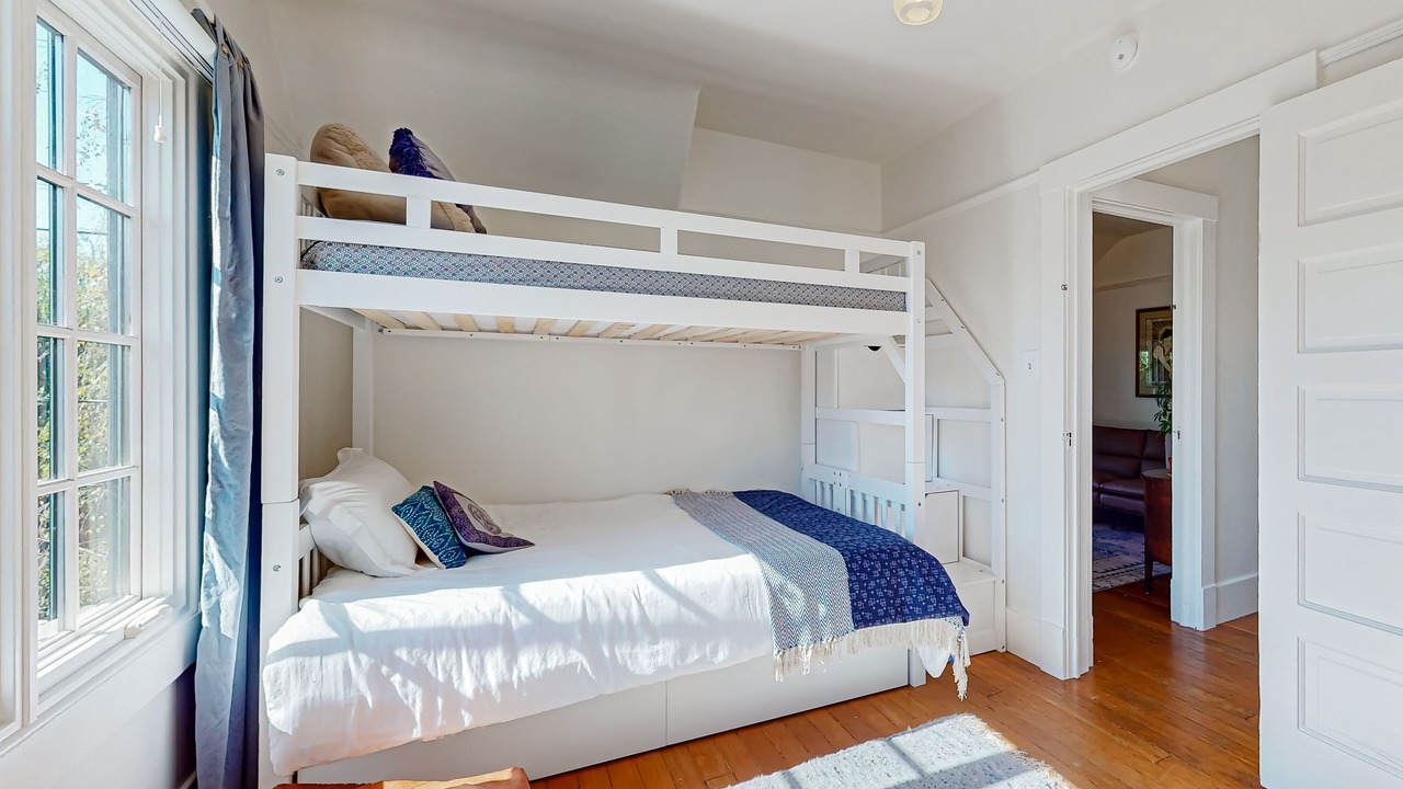 Photo of Bedroom in North Berkeley