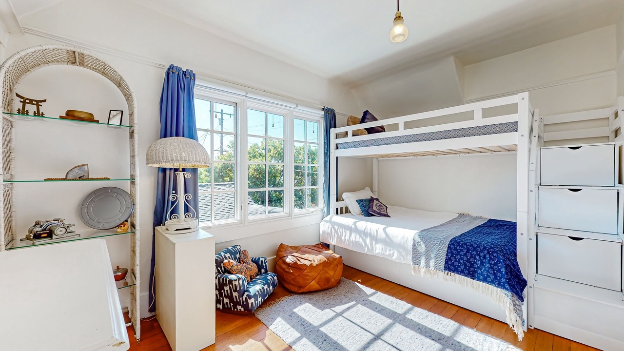 Photo of Bedroom in North Berkeley