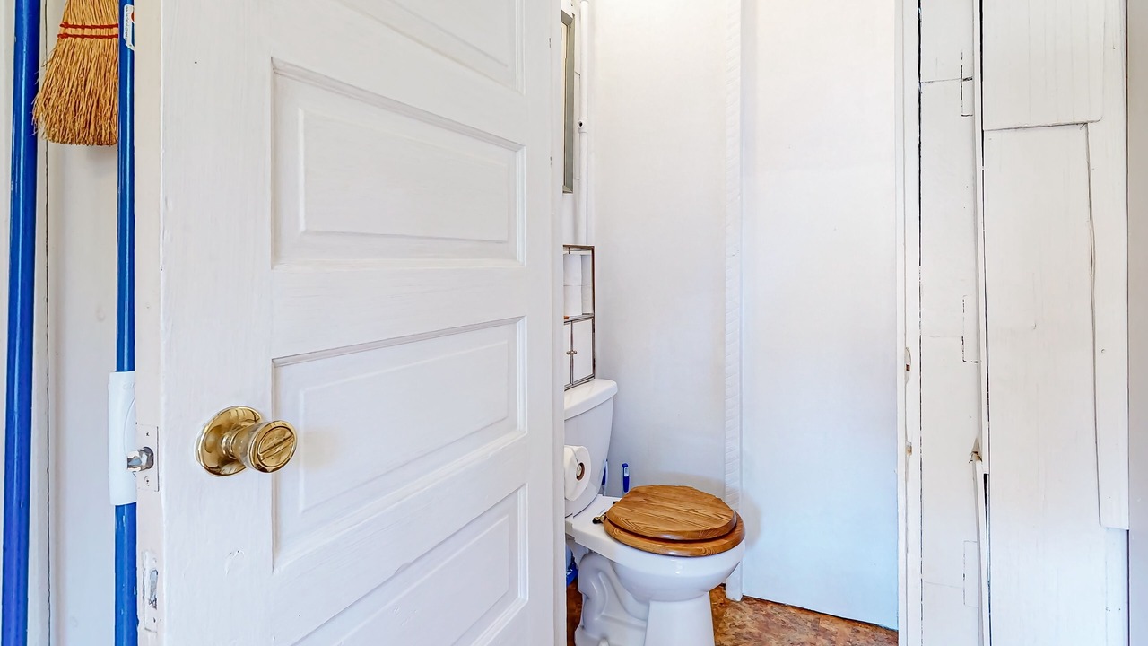 Photo of Bathroom in North Berkeley