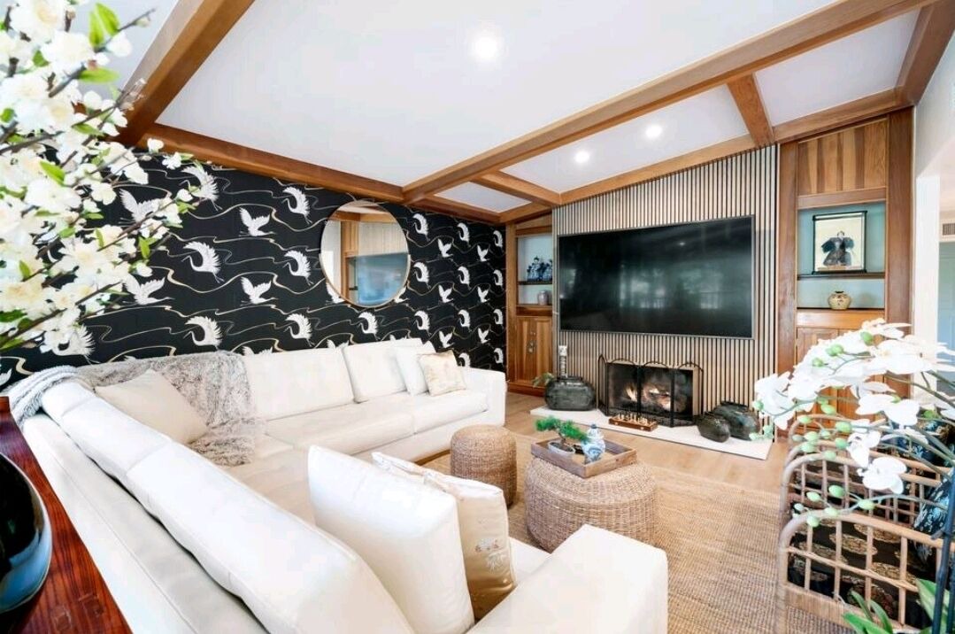 Photo of Livingroom in Los Angeles