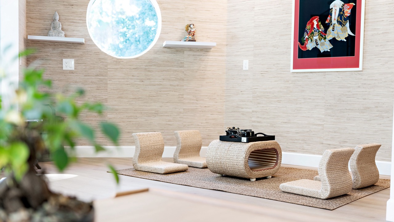 Photo of Bedroom in Los Angeles