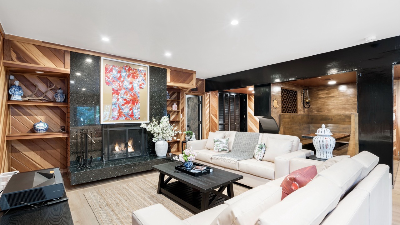 Photo of Bedroom in Los Angeles