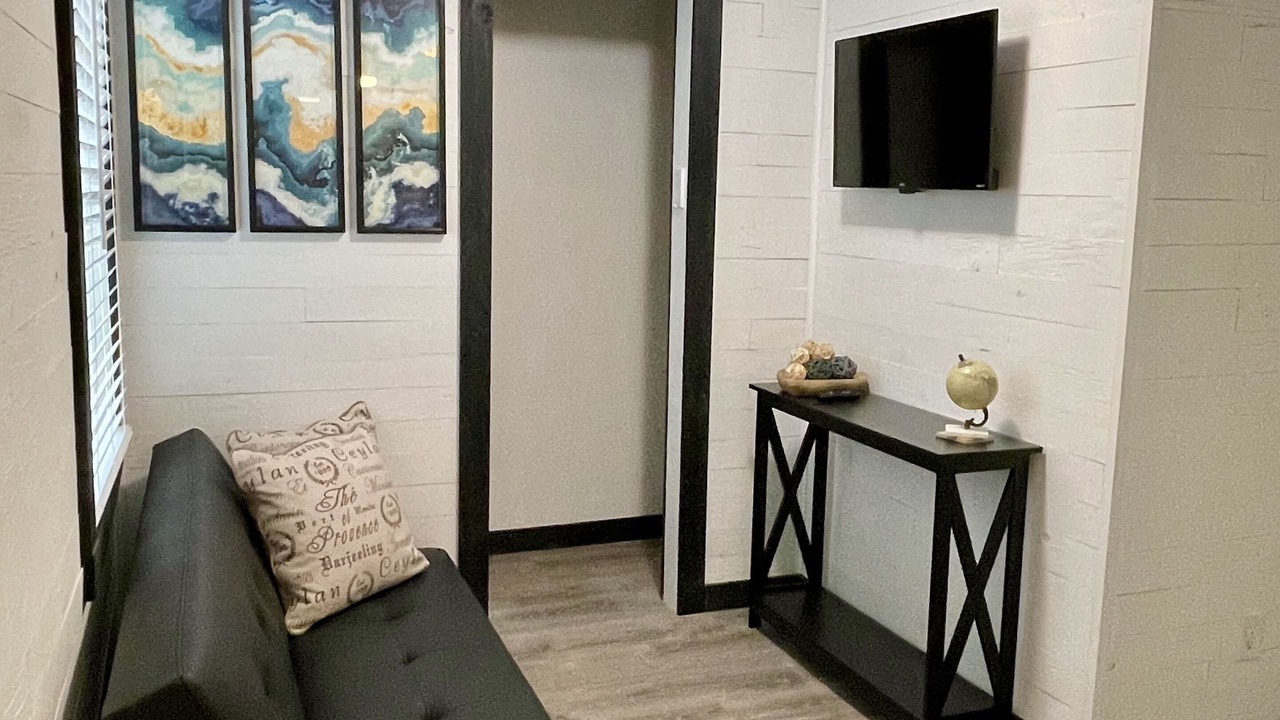 Photo of Livingroom in Calera