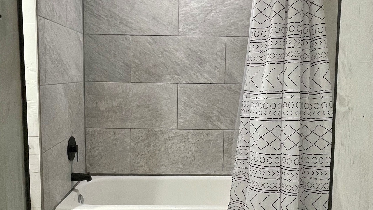 Photo of Bathroom in Calera