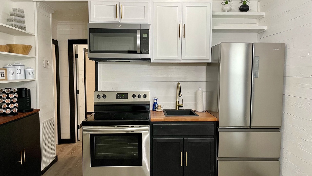 Photo of Kitchen in Calera