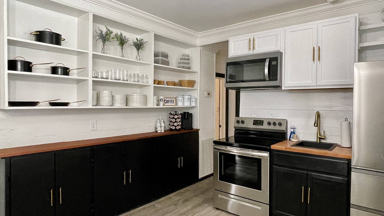 Photo of Kitchen in Calera