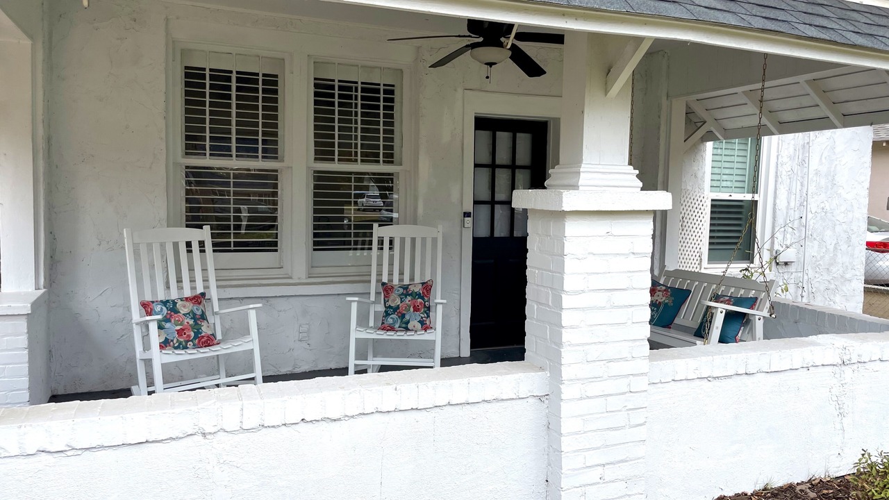 Photo of Outdoor in Calera