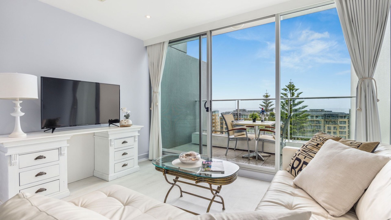 Photo of Livingroom in Glenelg