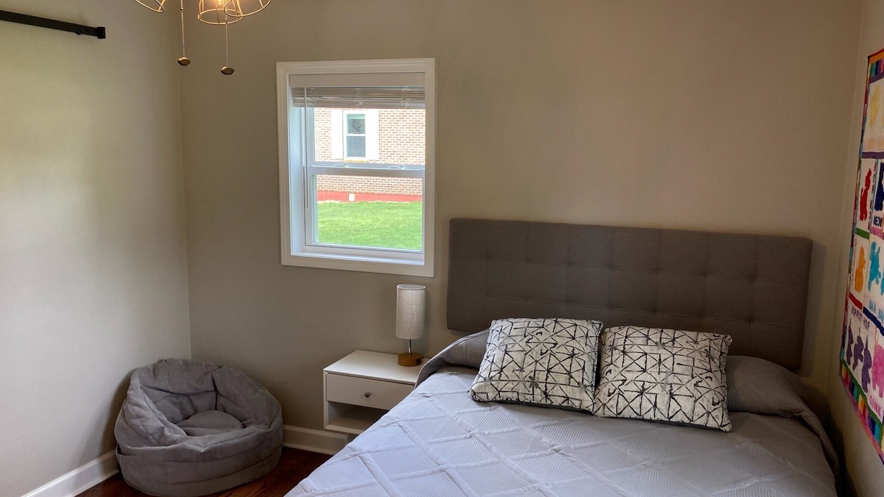 Photo of Bedroom in Floyd
