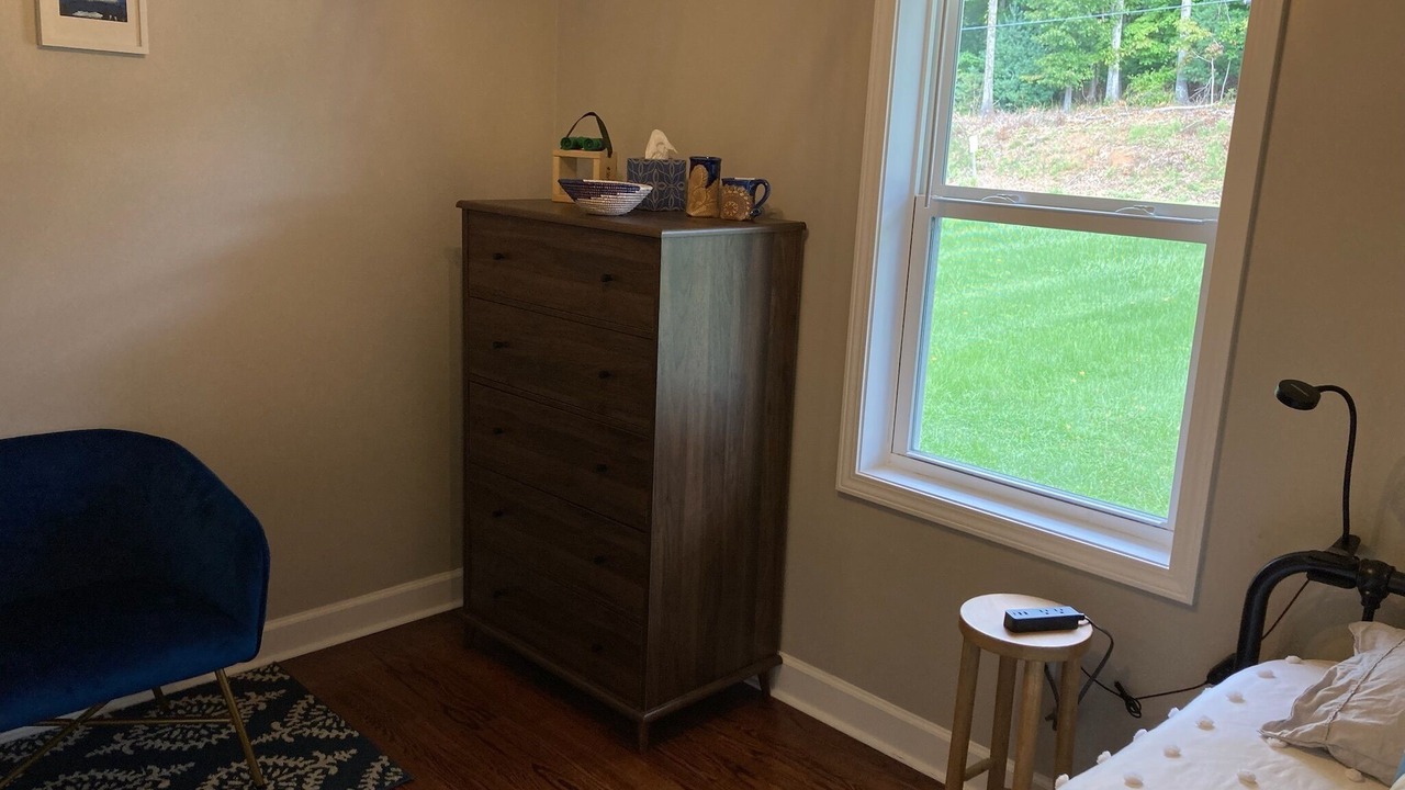 Photo of Bedroom in Floyd