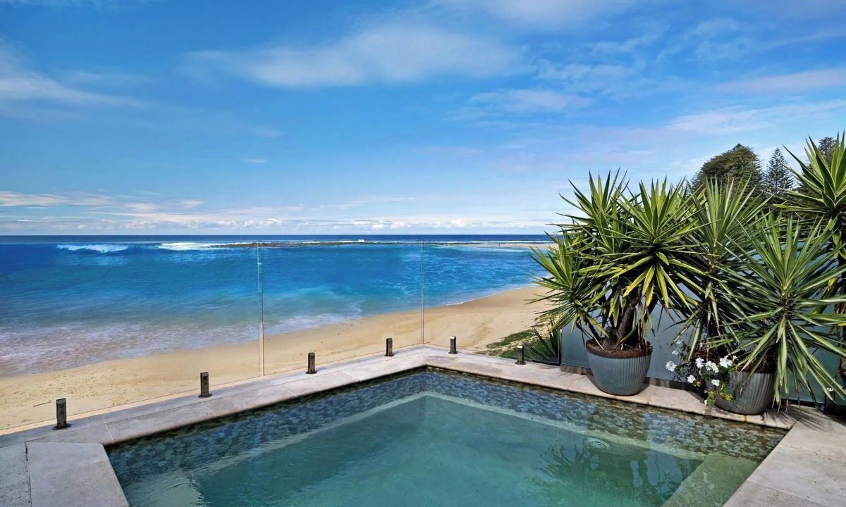 Photo of Outdoor in Blue Bay