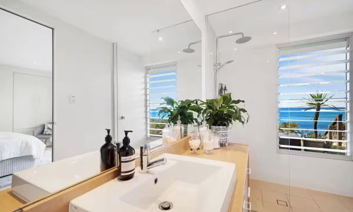 Photo of Bathroom in Blue Bay