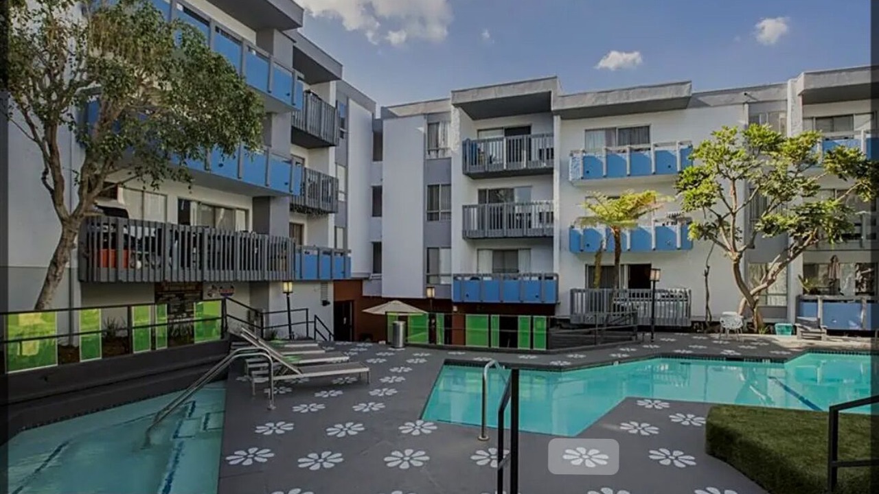 Photo of Outdoor in Rampart Village
