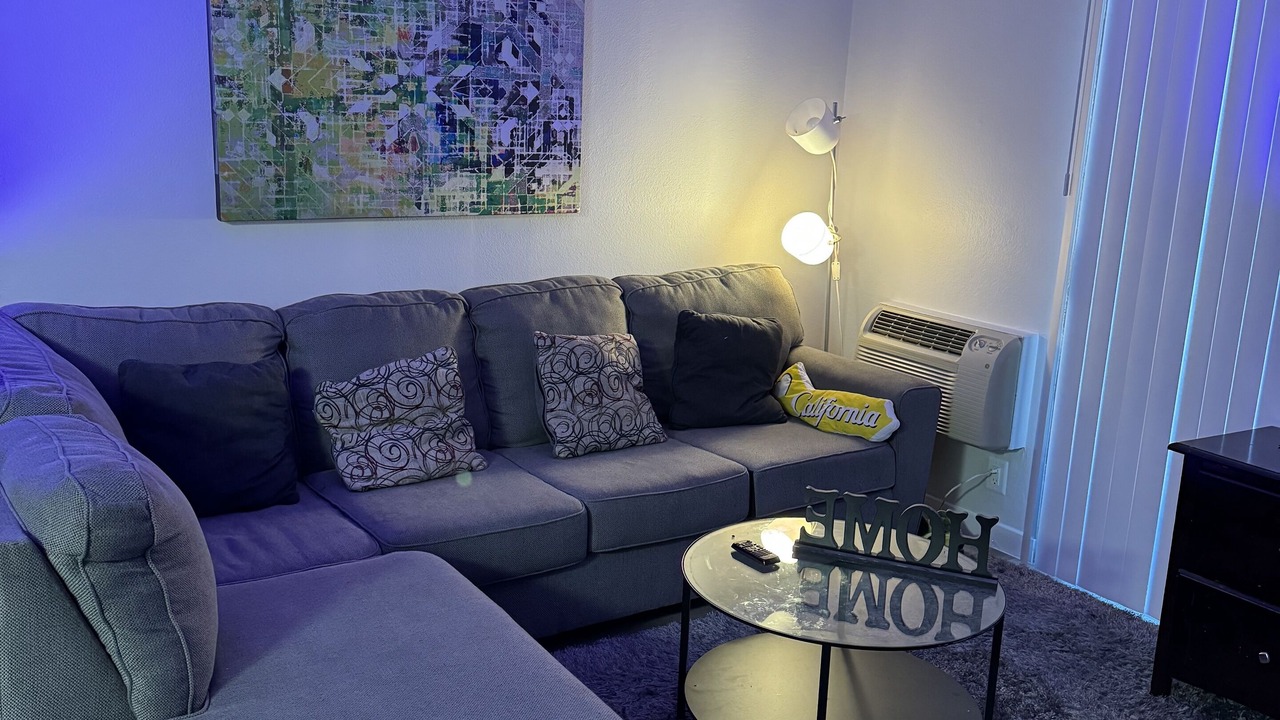 Photo of Livingroom in Rampart Village