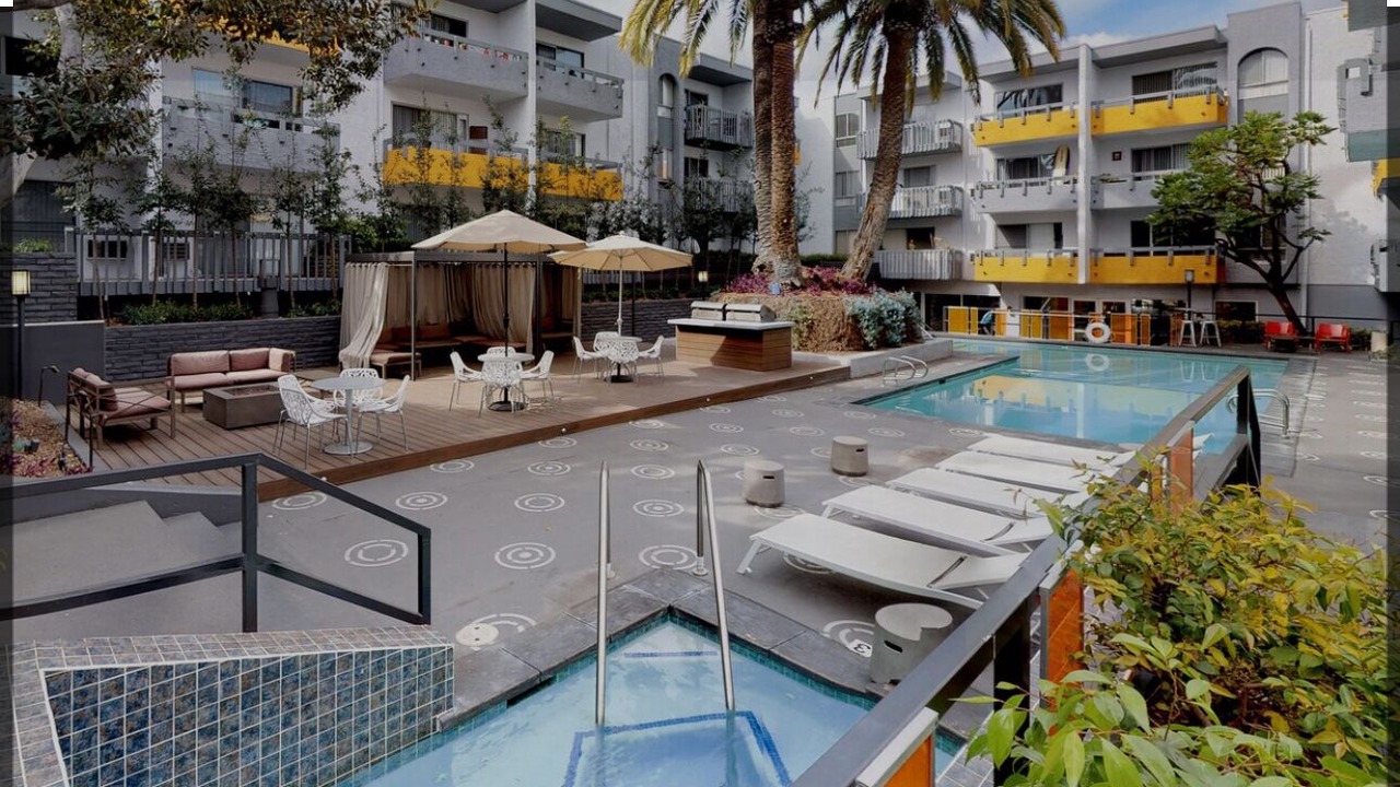 Photo of Outdoor in Rampart Village