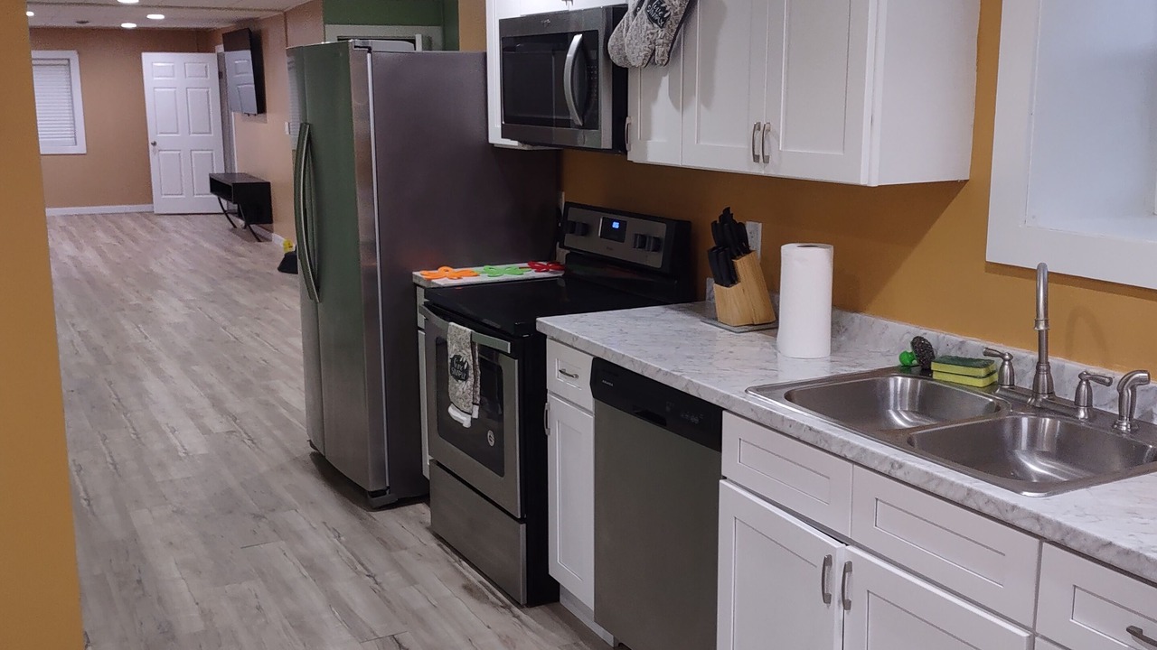 Photo of Kitchen in Elmira