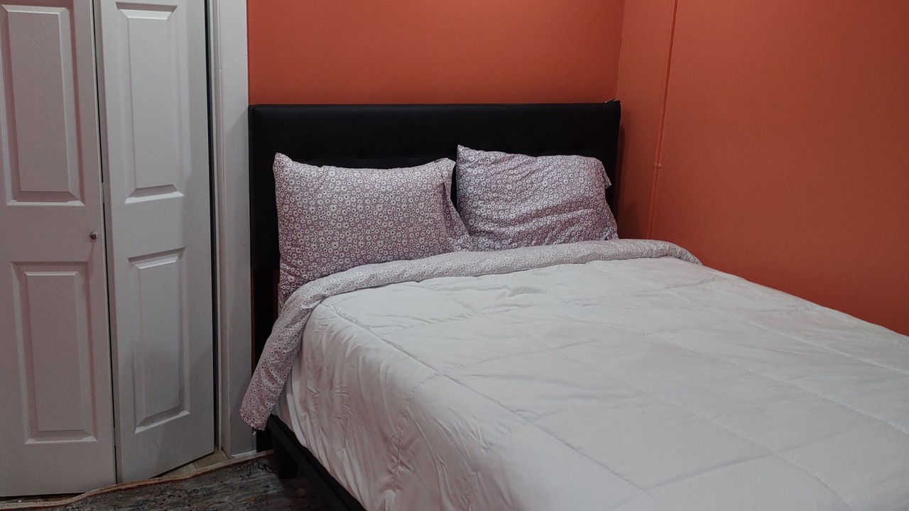 Photo of Bedroom in Elmira
