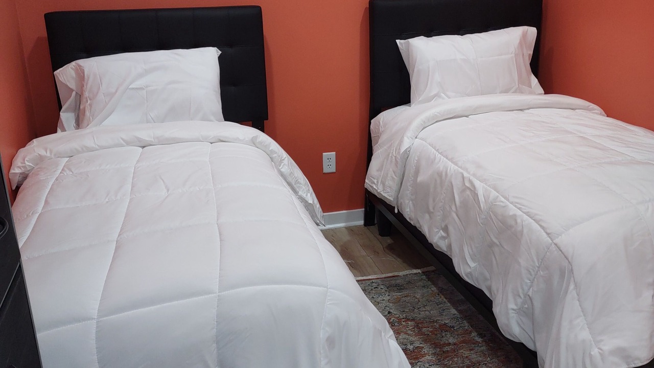 Photo of Bedroom in Elmira