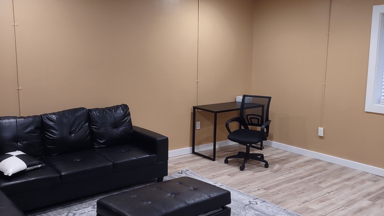 Photo of Livingroom in Elmira