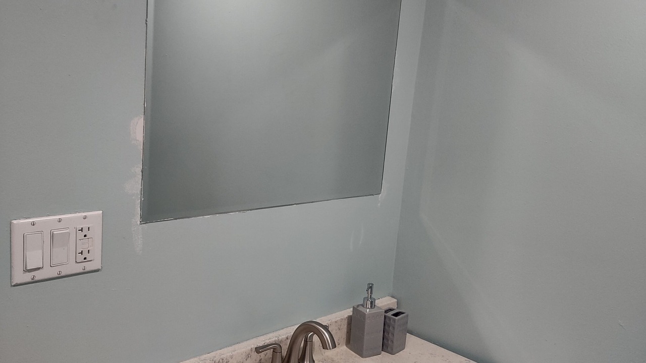Photo of Bathroom in Elmira