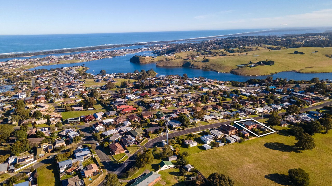 Photo of Outdoor in Lakes Entrance