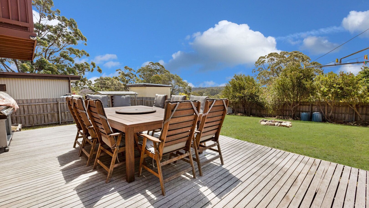 Photo of Outdoor in Lakes Entrance
