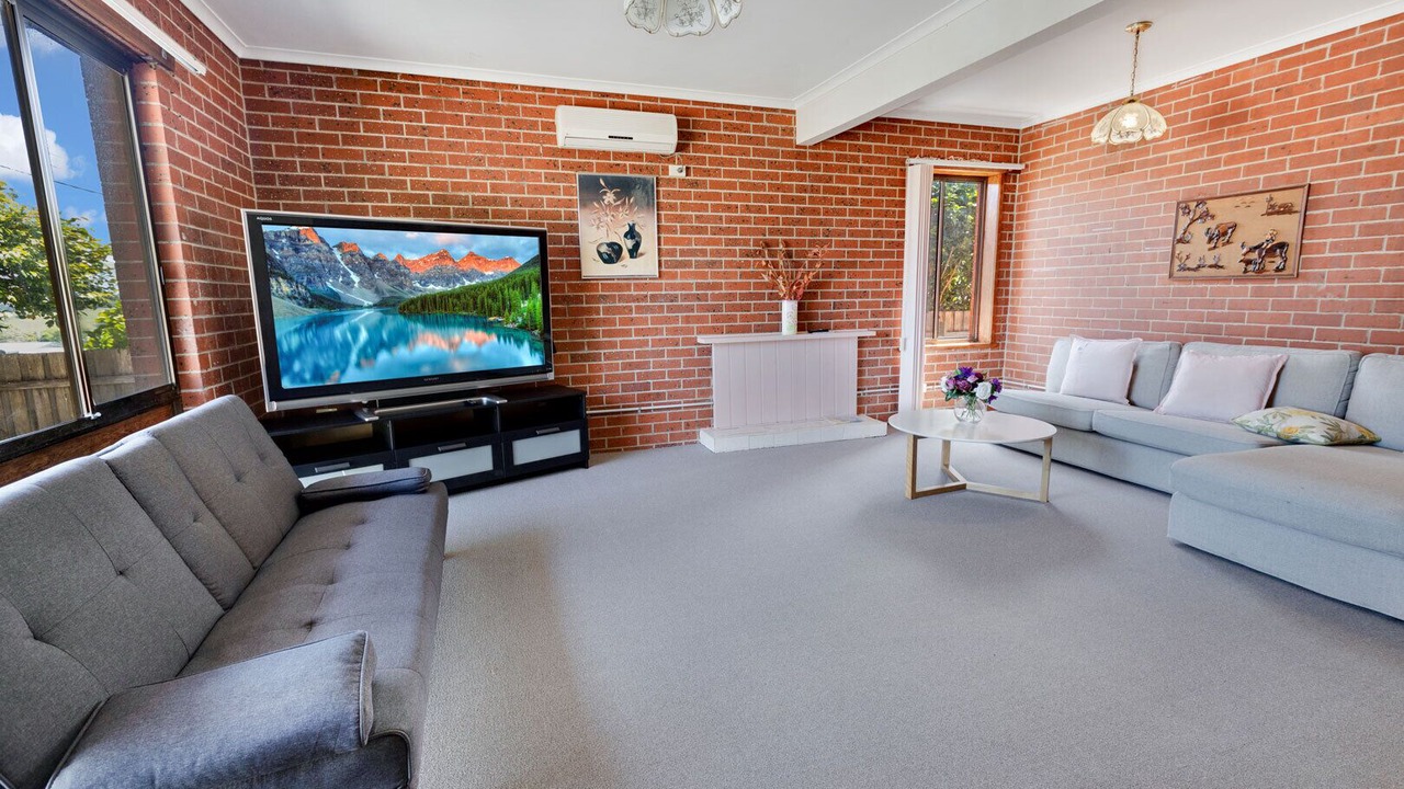 Photo of Livingroom in Lakes Entrance