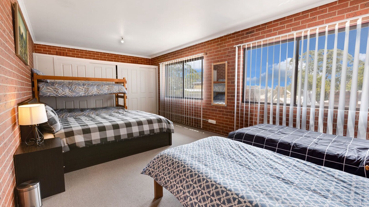 Photo of Bedroom in Lakes Entrance