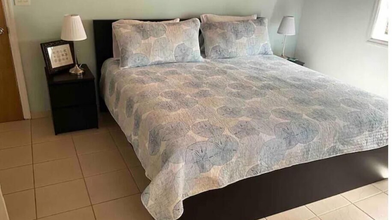 Photo of Bedroom in Great Exuma