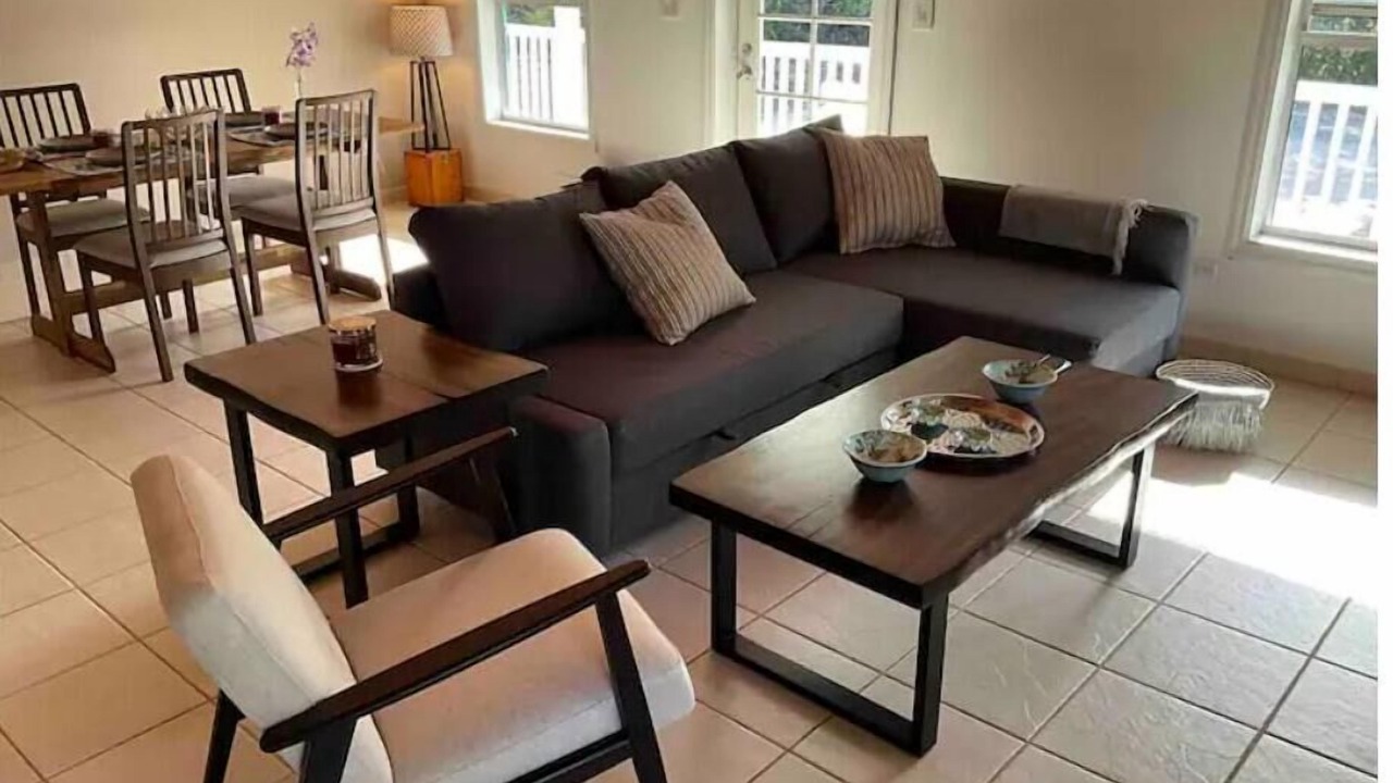 Photo of Livingroom in Great Exuma