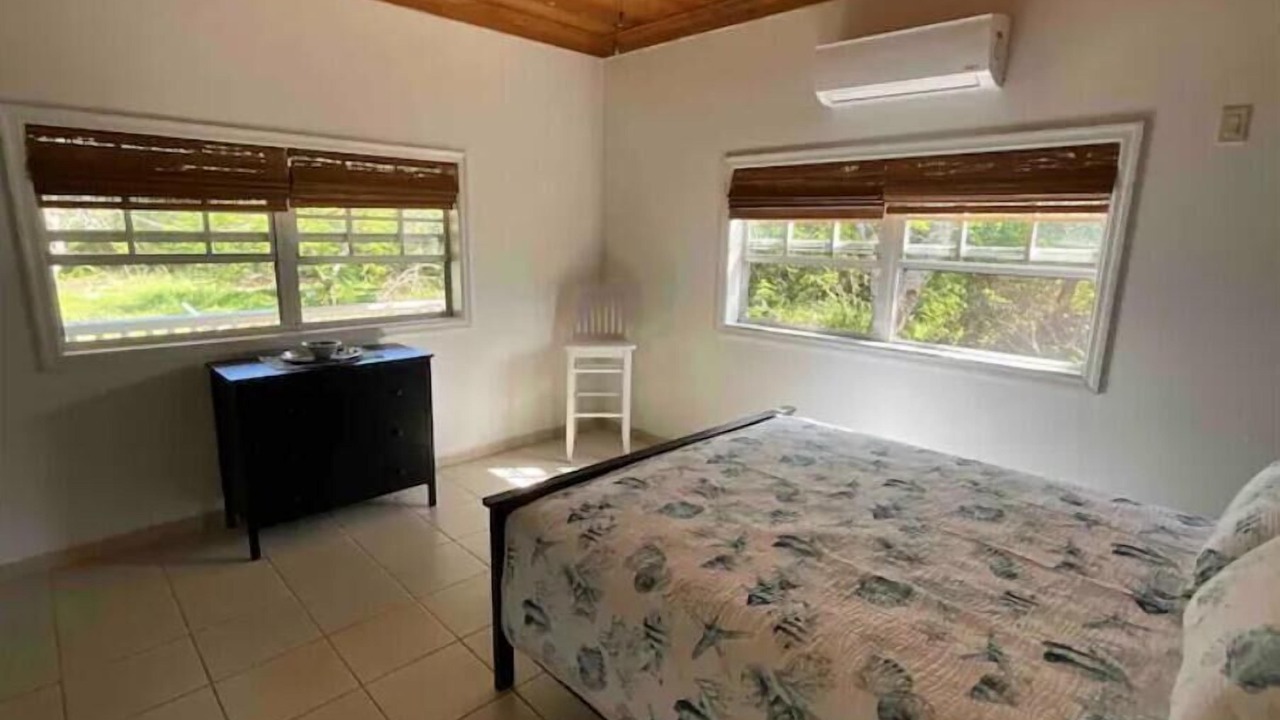 Photo of Bedroom in Great Exuma