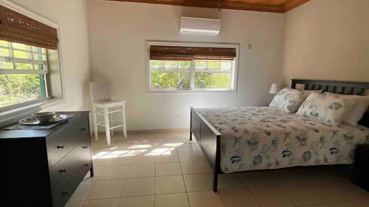 Photo of Bedroom in Great Exuma