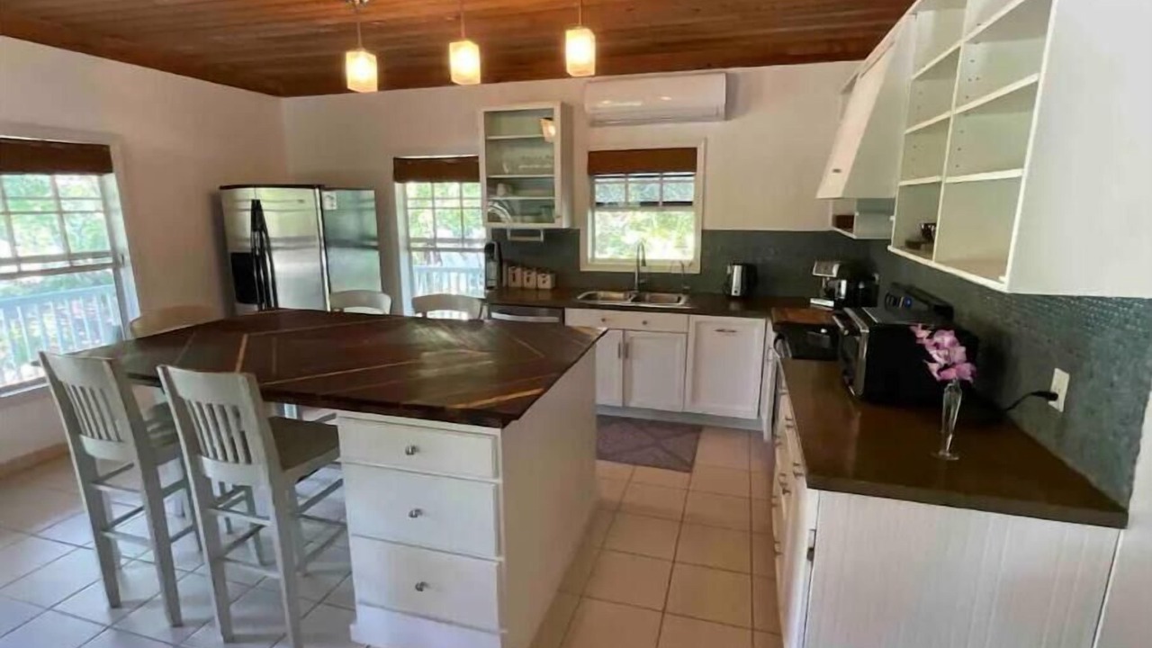Photo of Kitchen in Great Exuma