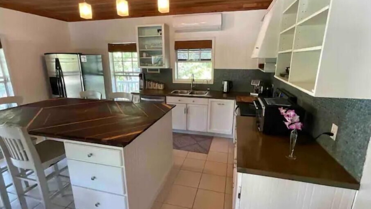 Photo of Kitchen in Great Exuma