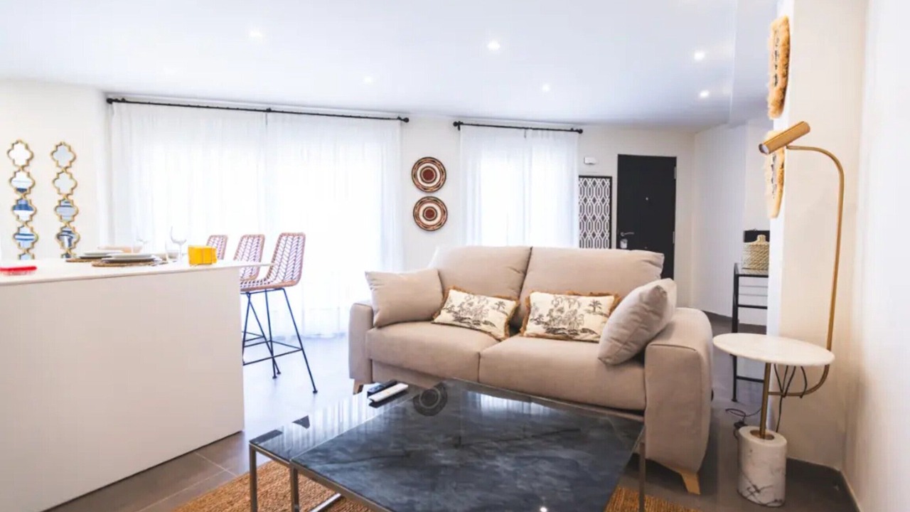 Photo of Livingroom in Distrito Sur