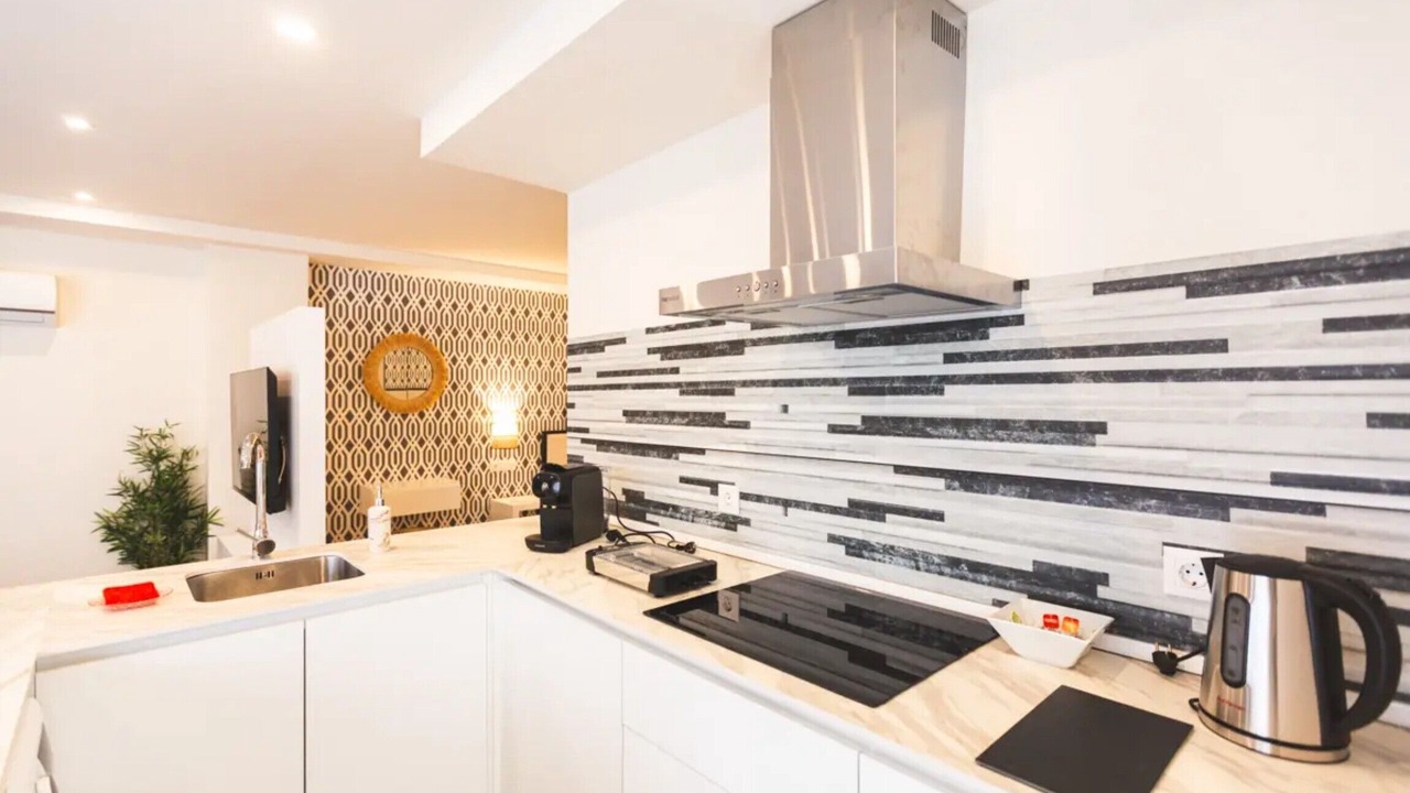 Photo of Kitchen in Distrito Sur