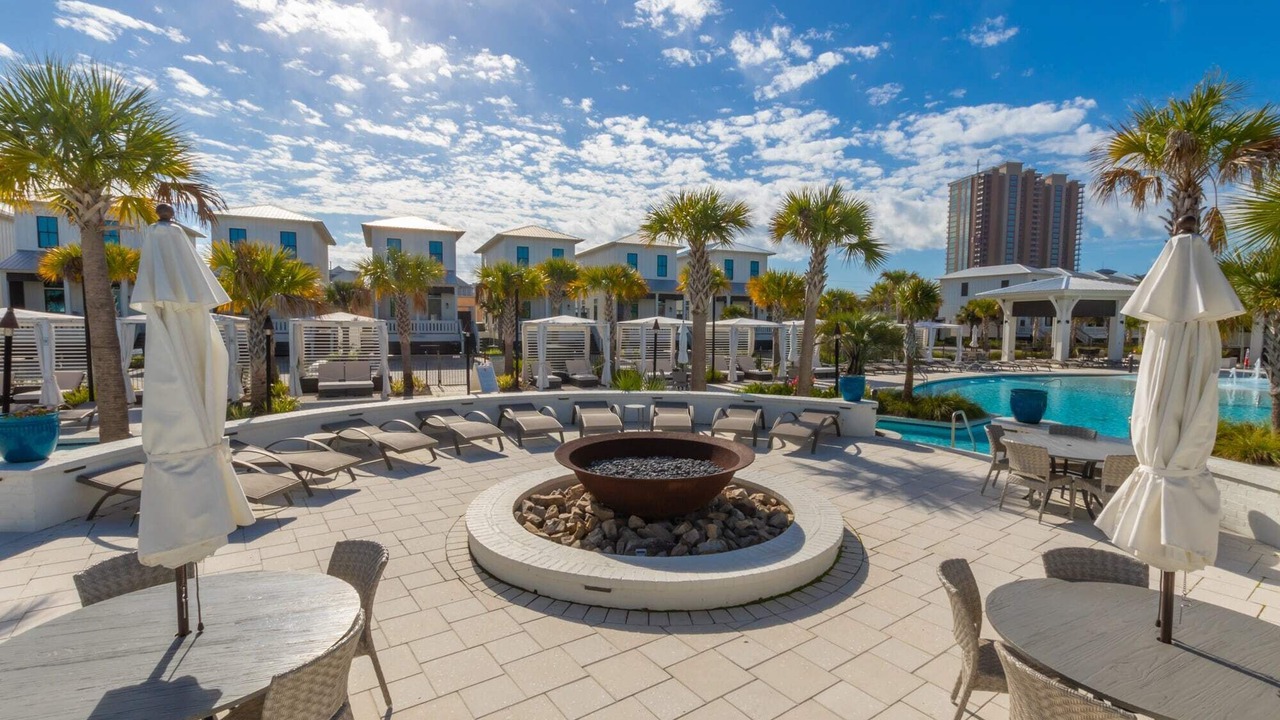 Photo of Outdoor in Orange Beach