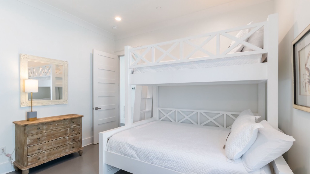 Photo of Bedroom in Orange Beach