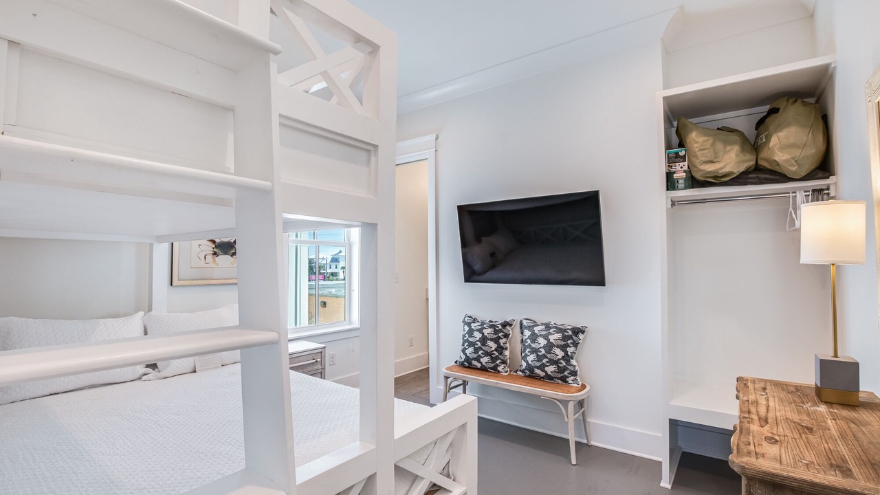 Photo of Bedroom in Orange Beach