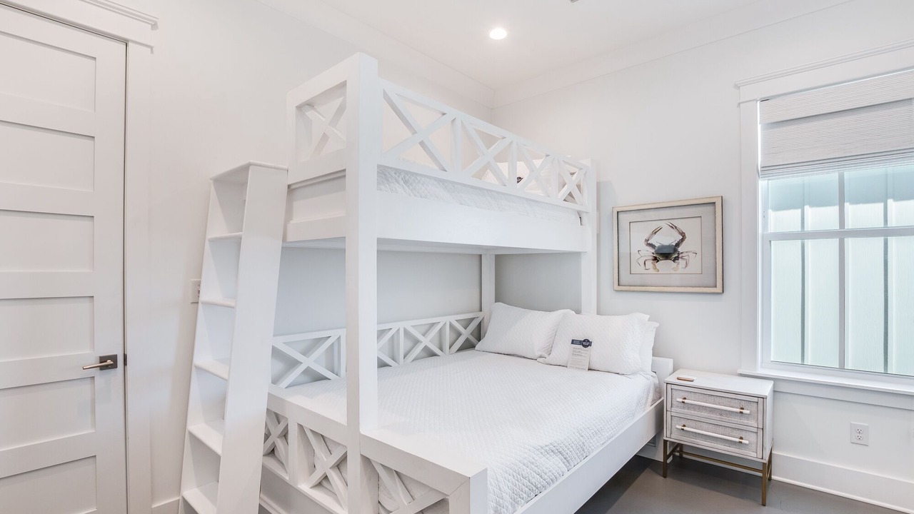 Photo of Bedroom in Orange Beach