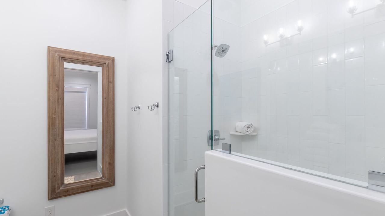 Photo of Bathroom in Orange Beach