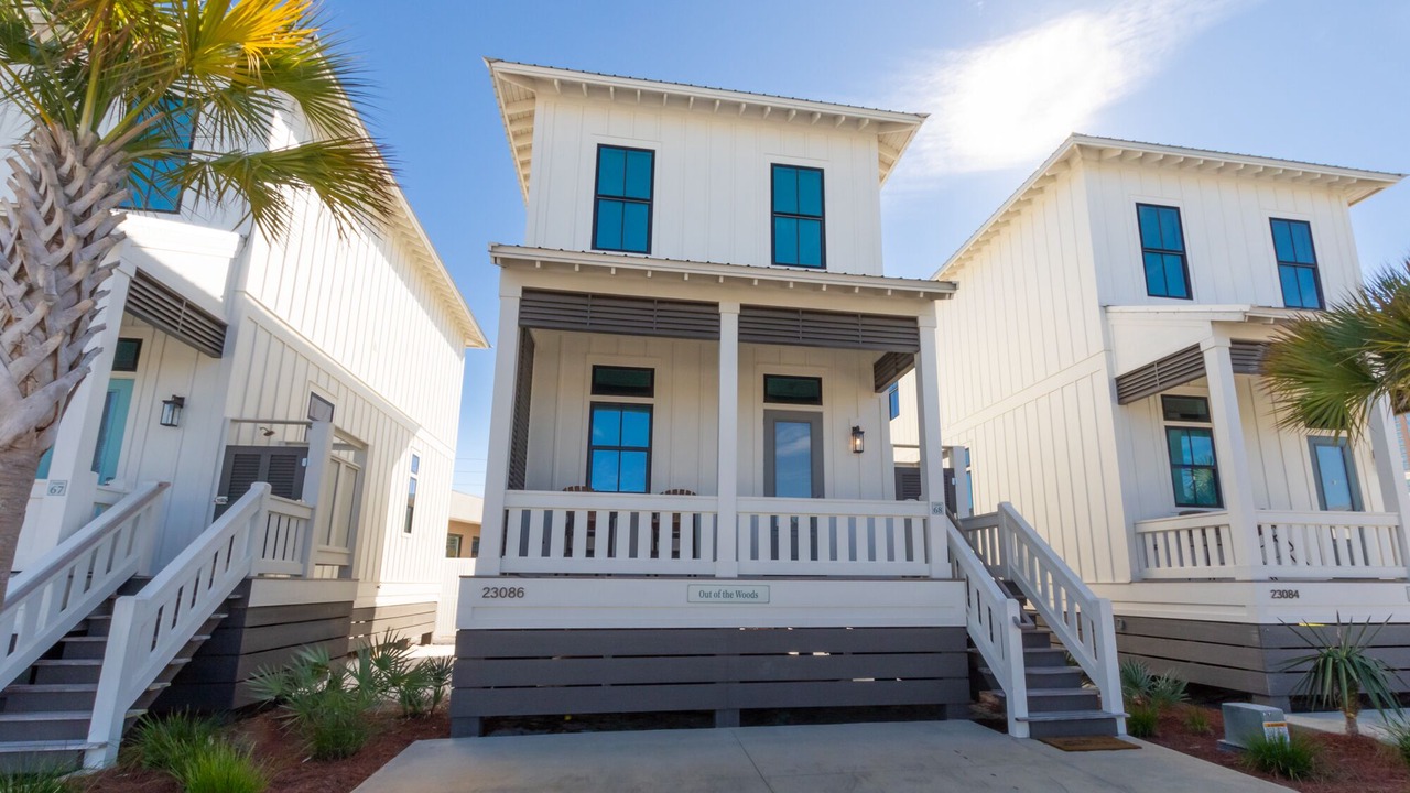 Photo of Outdoor in Orange Beach