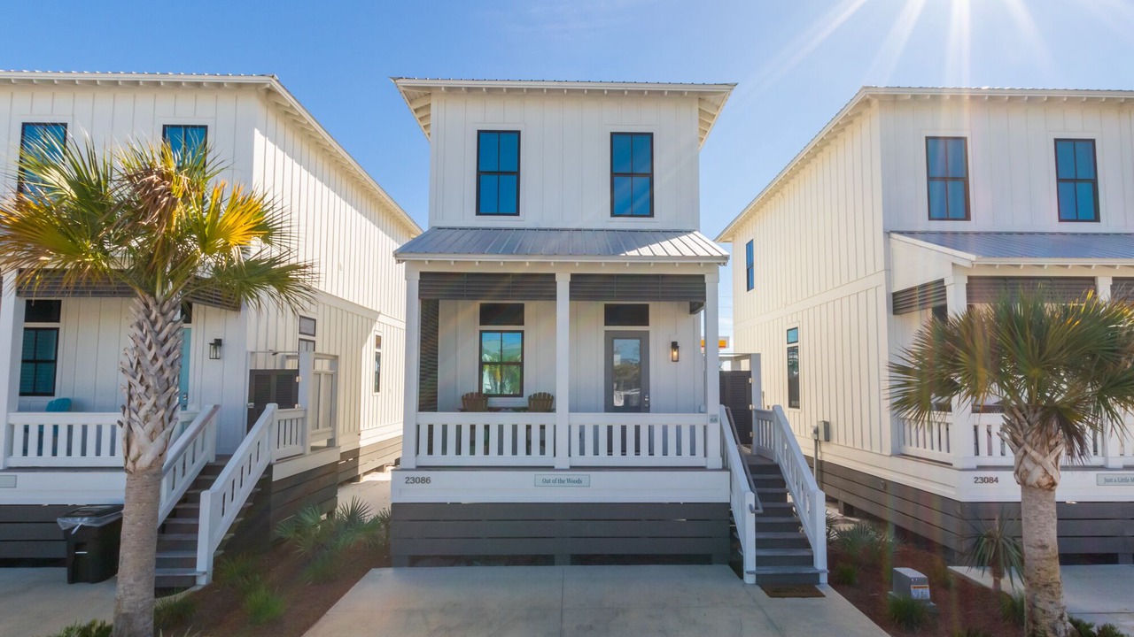Photo of Outdoor in Orange Beach