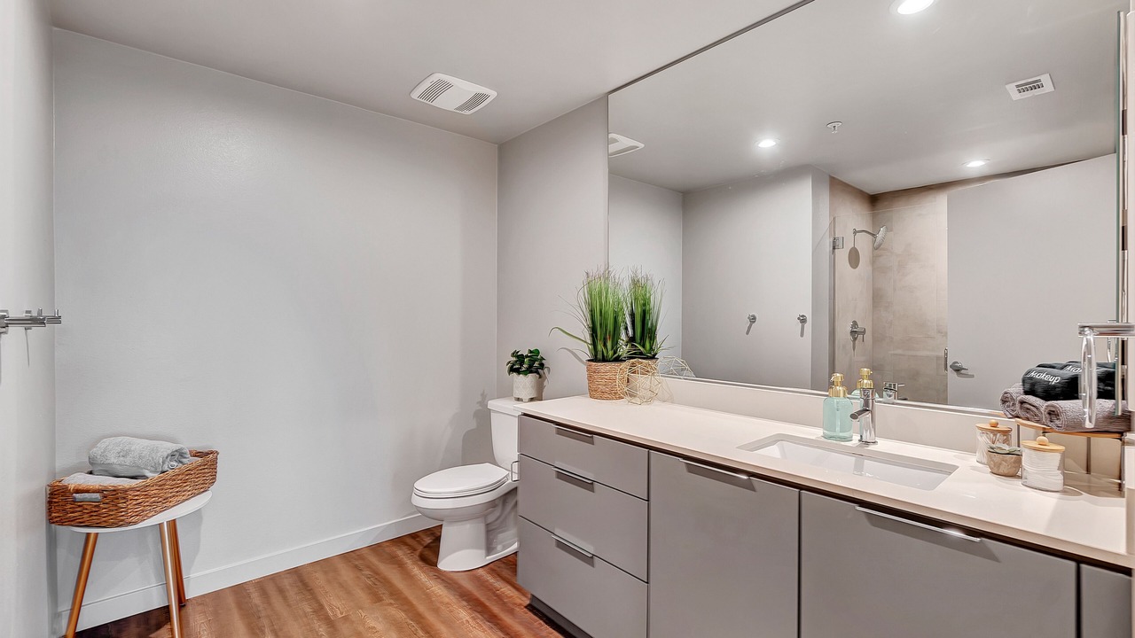 Photo of Bathroom in Tustin