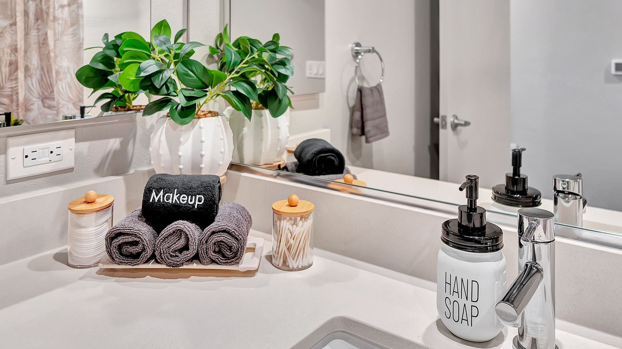 Photo of Bathroom in Tustin