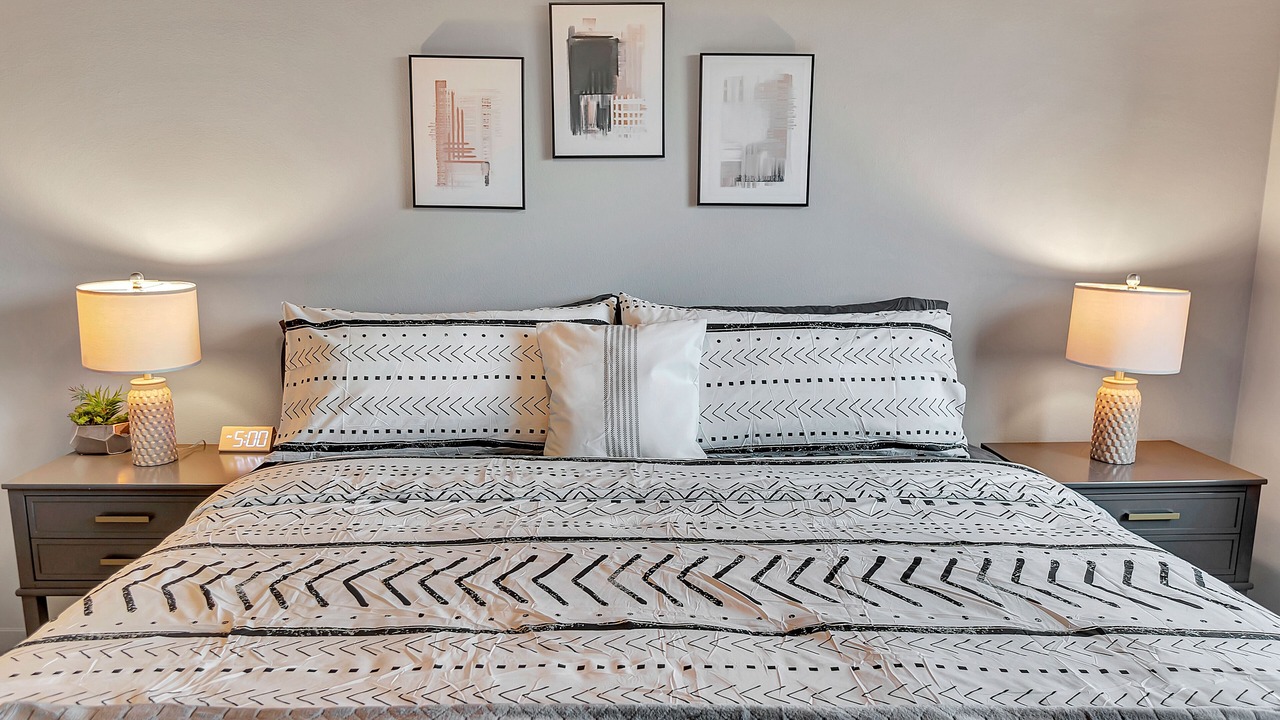 Photo of Bedroom in Tustin